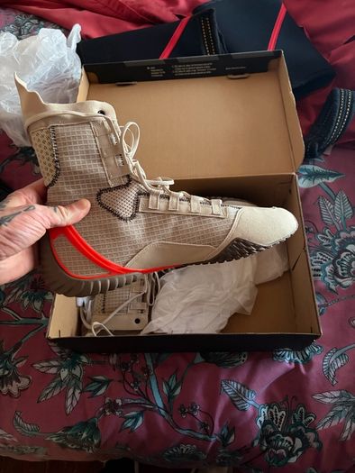 Adidas speedex 23  size 9 uk