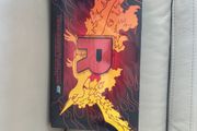 Pokemon TCG Team Rockets Moltres Ultra Premium Collection