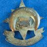 Military Irish Guards Association lapel badge Image 2