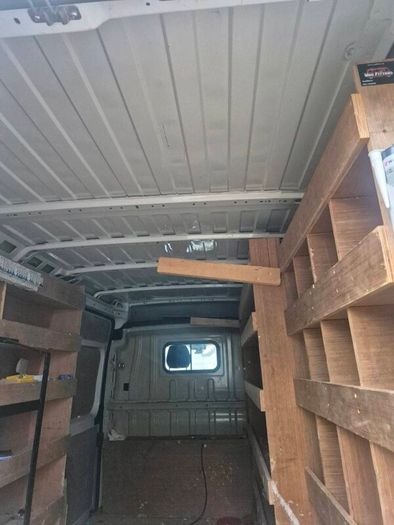 211 Peugeot boxer