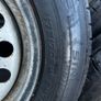 BMW E30 Wheels - 4 New Tyres Image 2