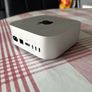 Mac Mini M4 Image 2