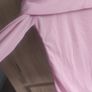 Off shoulders top pink fits XS s m Image 4