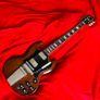 Vintage 1969 Gibson SG Standard Image 4