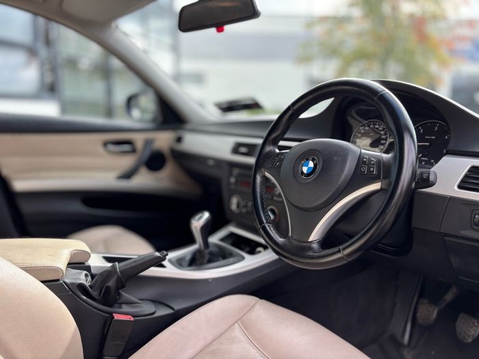 Bmw 3 Series E90 2011 316d NCT Sale / Swap