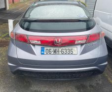 2006 Honda Civic