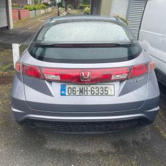 2006 Honda Civic