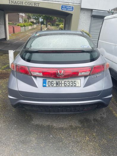 2006 Honda Civic