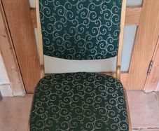 Banqueting Chair