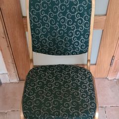 Banqueting Chair