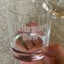 Tullamore Dew Irish Whiskey Glasses Image 2