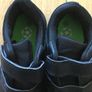 Boys Leather Shoes Size 11 Brand New Image 2