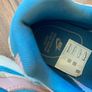 Nike Air Max 95 LX Pony Smokey Blue/Mushroom RARE Women s Image 10