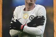 2026 Chelsea v Leeds United - Premier League Programme