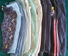 Children's clothing