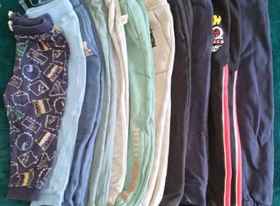 Children's clothing