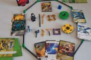 LEGO Ninjago Starter Set Arena