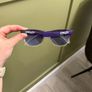 Oakley Frogskins - Purple Image 2