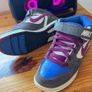 Nike Air Twilight Mid (2010)  Vintage Retro / Size UK 4.5 - EU 38 Image 5