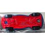 Hot Wheels Batman Vs Superman Covelight Power Pistons Bundle Image 7