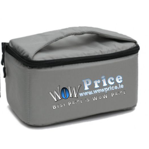 2245 Camera Insert Padded Bag