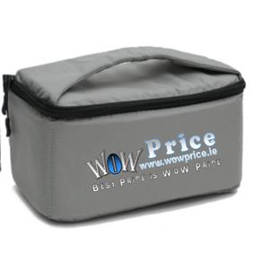 2245 Camera Insert Padded Bag