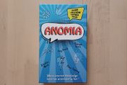 Anomia Family Strategy Card Game 2020