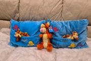 Vintage Disney Winnie The Pooh Pillow