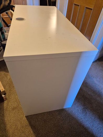 Ikea Desk