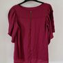 Short sleeve top Image 2
