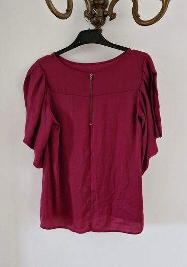 Short sleeve top