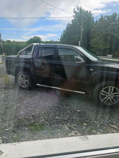 2016 amarok