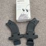 Uppababy Minu Mesa and Vista Bassinet Adapters Image 2