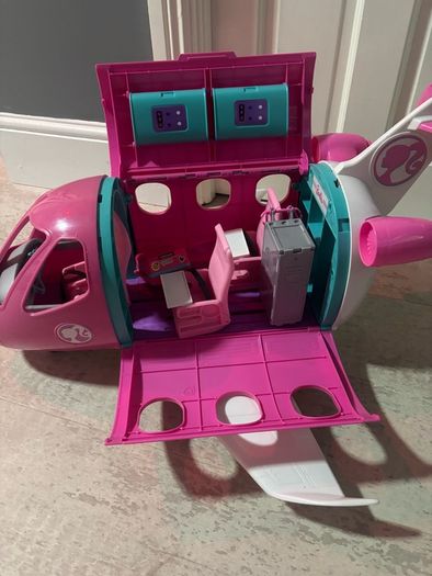 Barbie Toys and Dolls Bundle,