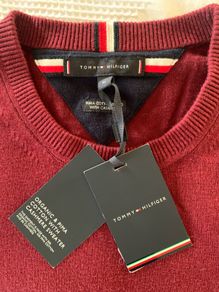 Tommy Hilfiger Sweater