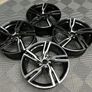 18 19" Inch Volvo R Design Alloy Wheels 5x108 S60 V40 V60 V70 XC60 XC70 XC90 Cross Country Image 5