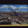 Irish Whiskey Distilleries Placemats Image 3