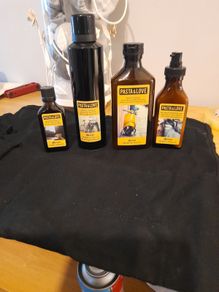 Mens set