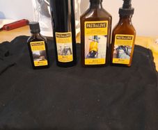 Mens set