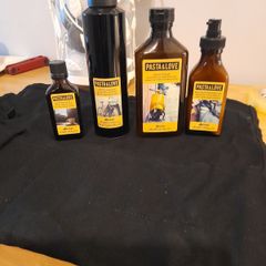 Mens set