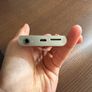 FiiO X1 2nd Gen (FX1221) High-Res Digital Audio Player + Protective Case Image 6