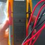 Digital Multimeter With Leads Image 3