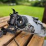 JDM 1995 Toyota STARLET EP82 EP85 Headlights lights Lamps set OEM Image 7