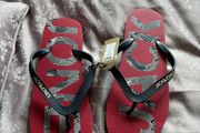 Jack &amp; jones flip flops