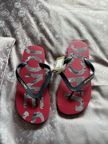 Jack & jones flip flops