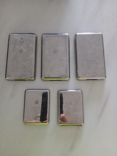 Ipods (untested)