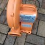 Air Blower Pump for Inflatable Bouncy Castle Image 3
