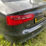 2014 AUDI A6 S-LINE  Breaking for Parts Image 7