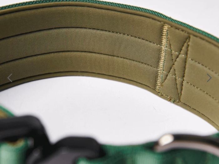 Heavy Duty Dog Collar