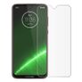 Motorola Moto G7 / G7 Plus Tempered Glass Premium Screen Protector Guard Film - FHT06MTG Image 4